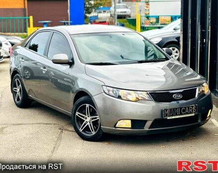Киа Черато, объемом двигателя 1.6 л и пробегом 148 тыс. км за 7999 $, фото 5 на Automoto.ua