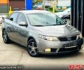 Киа Черато, объемом двигателя 1.6 л и пробегом 148 тыс. км за 7999 $, фото 5 на Automoto.ua