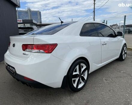 Киа Черато, объемом двигателя 0 л и пробегом 155 тыс. км за 7990 $, фото 6 на Automoto.ua