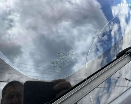 Киа Черато, объемом двигателя 0 л и пробегом 155 тыс. км за 7990 $, фото 13 на Automoto.ua