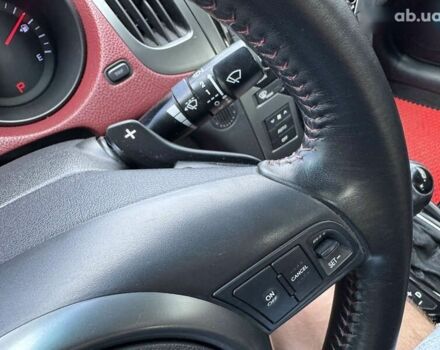 Киа Черато, объемом двигателя 0 л и пробегом 155 тыс. км за 7990 $, фото 24 на Automoto.ua