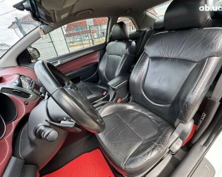 Киа Черато, объемом двигателя 0 л и пробегом 155 тыс. км за 7990 $, фото 18 на Automoto.ua