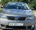 Киа Черато, объемом двигателя 1.59 л и пробегом 115 тыс. км за 8193 $, фото 6 на Automoto.ua