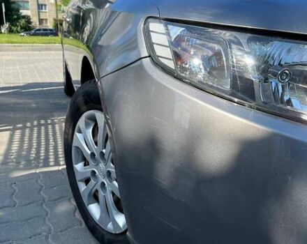 Киа Черато, объемом двигателя 1.59 л и пробегом 115 тыс. км за 8193 $, фото 19 на Automoto.ua