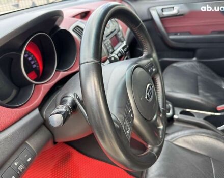 Киа Черато, объемом двигателя 0 л и пробегом 155 тыс. км за 7990 $, фото 16 на Automoto.ua
