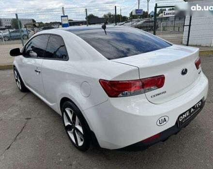 Киа Черато, объемом двигателя 0 л и пробегом 155 тыс. км за 7990 $, фото 9 на Automoto.ua