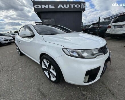 Киа Черато, объемом двигателя 0 л и пробегом 155 тыс. км за 7990 $, фото 4 на Automoto.ua