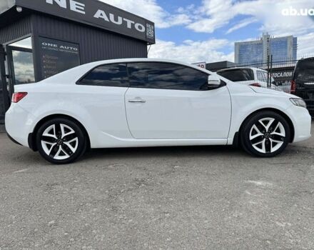 Киа Черато, объемом двигателя 0 л и пробегом 155 тыс. км за 7990 $, фото 5 на Automoto.ua