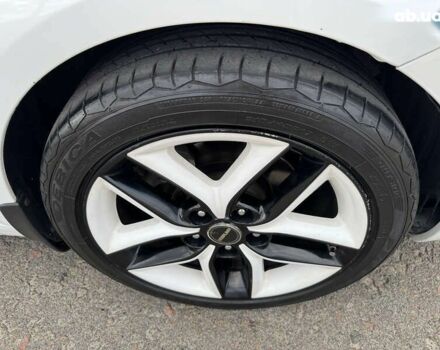 Киа Черато, объемом двигателя 0 л и пробегом 155 тыс. км за 7990 $, фото 14 на Automoto.ua