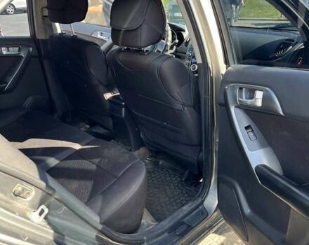 Киа Черато, объемом двигателя 1.59 л и пробегом 115 тыс. км за 8193 $, фото 23 на Automoto.ua