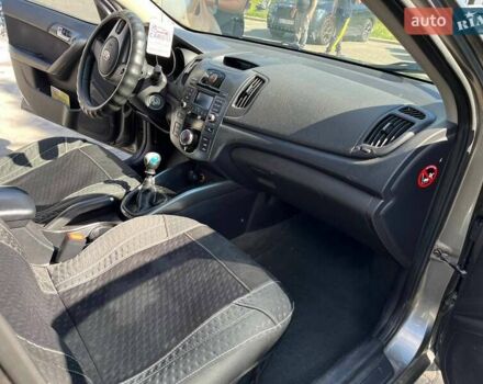 Киа Черато, объемом двигателя 1.59 л и пробегом 115 тыс. км за 8193 $, фото 24 на Automoto.ua