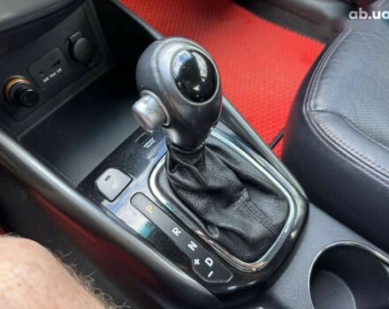 Киа Черато, объемом двигателя 0 л и пробегом 155 тыс. км за 7990 $, фото 28 на Automoto.ua