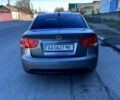 Кіа Черато, об'ємом двигуна 1.6 л та пробігом 132 тис. км за 8300 $, фото 9 на Automoto.ua