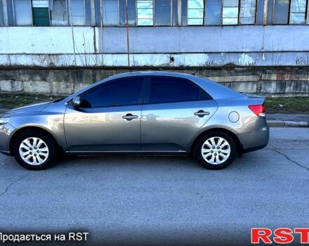 Кіа Черато, об'ємом двигуна 1.6 л та пробігом 132 тис. км за 8300 $, фото 1 на Automoto.ua