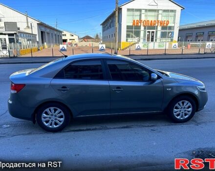 Кіа Черато, об'ємом двигуна 1.6 л та пробігом 132 тис. км за 8300 $, фото 2 на Automoto.ua