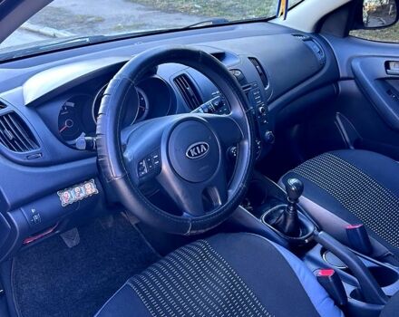 Кіа Черато, об'ємом двигуна 1.6 л та пробігом 132 тис. км за 8300 $, фото 3 на Automoto.ua