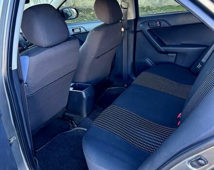 Кіа Черато, об'ємом двигуна 1.6 л та пробігом 132 тис. км за 8300 $, фото 6 на Automoto.ua