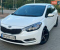Кіа Черато, об'ємом двигуна 1.6 л та пробігом 106 тис. км за 9000 $, фото 5 на Automoto.ua