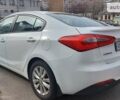 Кіа Черато, об'ємом двигуна 1.59 л та пробігом 151 тис. км за 9600 $, фото 5 на Automoto.ua