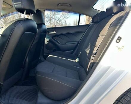 Кіа Черато, об'ємом двигуна 0 л та пробігом 102 тис. км за 8700 $, фото 22 на Automoto.ua