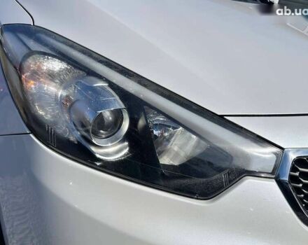 Кіа Черато, об'ємом двигуна 0 л та пробігом 102 тис. км за 8700 $, фото 28 на Automoto.ua