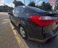 Киа Черато, объемом двигателя 1.6 л и пробегом 168 тыс. км за 6900 $, фото 1 на Automoto.ua