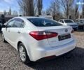Кіа Черато, об'ємом двигуна 0 л та пробігом 102 тис. км за 8700 $, фото 6 на Automoto.ua