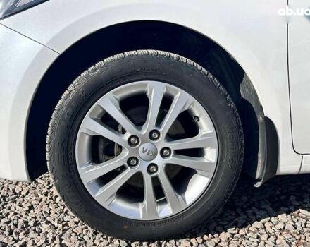 Кіа Черато, об'ємом двигуна 0 л та пробігом 102 тис. км за 8700 $, фото 8 на Automoto.ua