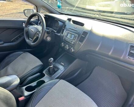 Кіа Черато, об'ємом двигуна 0 л та пробігом 102 тис. км за 8700 $, фото 26 на Automoto.ua