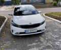 Киа Черато, объемом двигателя 1.6 л и пробегом 128 тыс. км за 13000 $, фото 1 на Automoto.ua