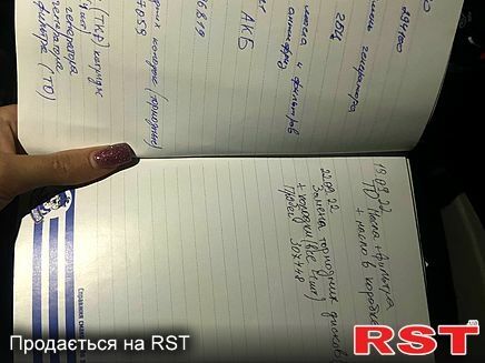 Кіа Черато, об'ємом двигуна 1.5 л та пробігом 309 тис. км за 3450 $, фото 12 на Automoto.ua