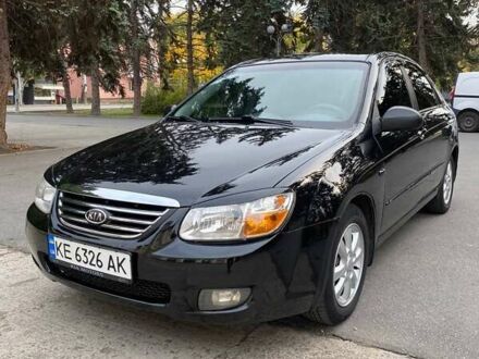 Киа Черато 2006 в Днепре (Днепропетровске) на Automoto.ua Киа Черато, объемом двигателя 0 л и пробегом 268 тыс. км за 5250 $, фото 1 на Automoto.ua