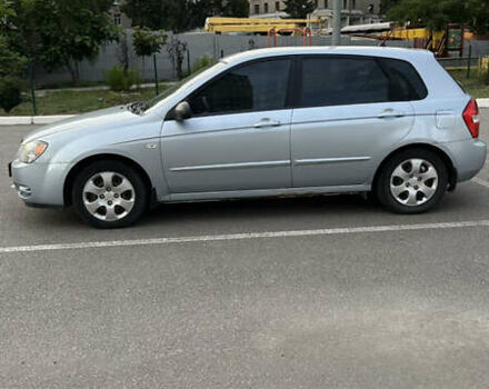 Кіа Черато, об'ємом двигуна 1.6 л та пробігом 187 тис. км за 3200 $, фото 1 на Automoto.ua