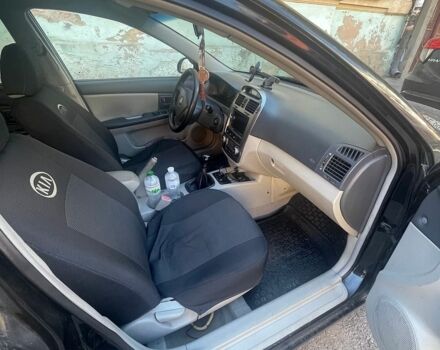 Киа Черато, объемом двигателя 0 л и пробегом 200 тыс. км за 3500 $, фото 1 на Automoto.ua