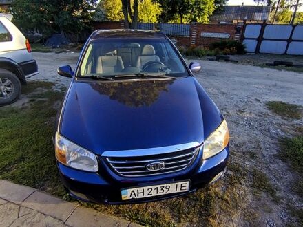 Кіа Черато, об'ємом двигуна 1.6 л та пробігом 252 тис. км за 3600 $, фото 1 на Automoto.ua