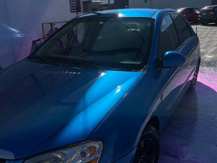 Киа Черато 2007 в Ужгороде на Automoto.ua Киа Черато, объемом двигателя 1.6 л и пробегом 265 тыс. км за 5400 $, фото 1 на Automoto.ua