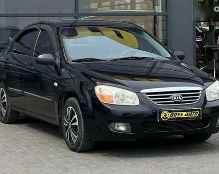 Киа Черато, объемом двигателя 0 л и пробегом 190 тыс. км за 4600 $, фото 1 на Automoto.ua