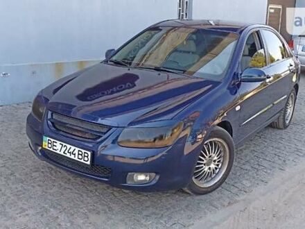 Кіа Черато 2007 у Миколаєві на Automoto.ua Кіа Черато, об'ємом двигуна 1.59 л та пробігом 170 тис. км за 5600 $, фото 1 на Automoto.ua