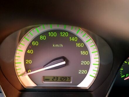 Кіа Черато, об'ємом двигуна 1.6 л та пробігом 230 тис. км за 5500 $, фото 1 на Automoto.ua