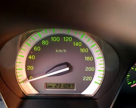 Киа Черато, объемом двигателя 1.6 л и пробегом 230 тыс. км за 5500 $, фото 1 на Automoto.ua