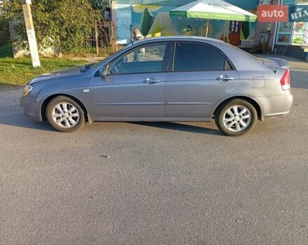 Кіа Черато, об'ємом двигуна 1.59 л та пробігом 280 тис. км за 4850 $, фото 1 на Automoto.ua