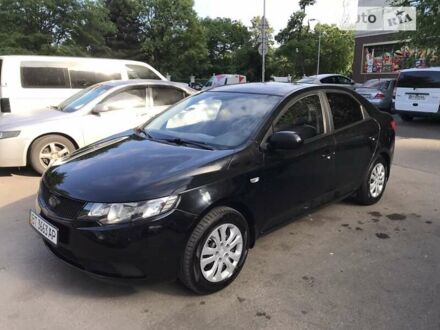 Кіа Черато 2009 у Одесі на Automoto.ua Кіа Черато, об'ємом двигуна 1.6 л та пробігом 163 тис. км за 7999 $, фото 1 на Automoto.ua