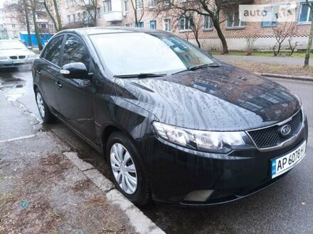 Кіа Черато, об'ємом двигуна 1.6 л та пробігом 148 тис. км за 5999 $, фото 1 на Automoto.ua