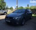 Киа Черато, объемом двигателя 2 л и пробегом 123 тыс. км за 8500 $, фото 1 на Automoto.ua