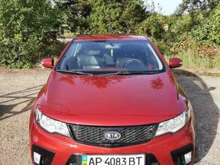 Киа Черато 2010 в Днепре (Днепропетровске) на Automoto.ua Киа Черато, объемом двигателя 2 л и пробегом 132 тыс. км за 9000 $, фото 1 на Automoto.ua