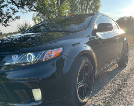 Кіа Черато, об'ємом двигуна 2 л та пробігом 238 тис. км за 7700 $, фото 1 на Automoto.ua