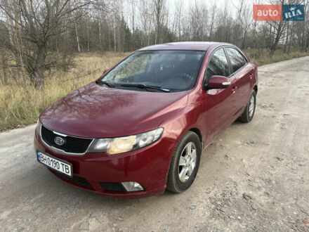 Кіа Черато, об'ємом двигуна 1.6 л та пробігом 275 тис. км за 4700 $, фото 1 на Automoto.ua