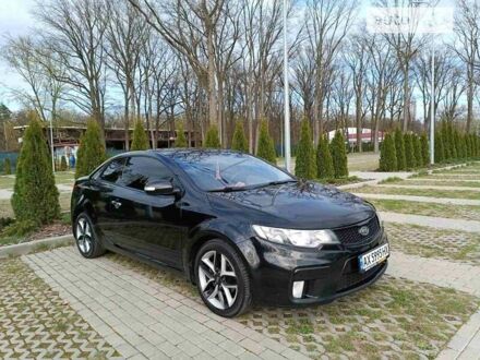 Кіа Черато, об'ємом двигуна 2 л та пробігом 143 тис. км за 8700 $, фото 1 на Automoto.ua