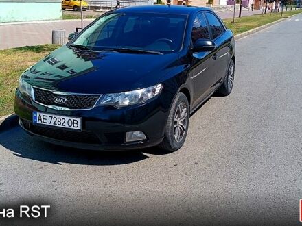 Кіа Черато, об'ємом двигуна 1.6 л та пробігом 200 тис. км за 7700 $, фото 1 на Automoto.ua