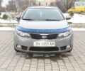 Кіа Черато, об'ємом двигуна 2 л та пробігом 93 тис. км за 10000 $, фото 1 на Automoto.ua